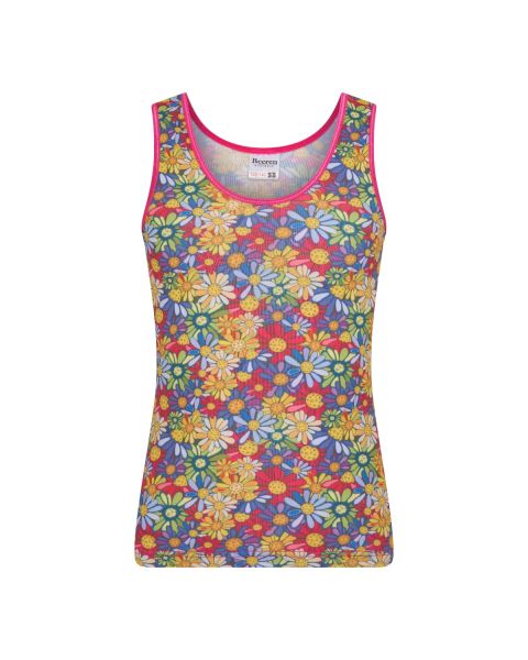 Beeren Young Meisjes Hemd Valerie