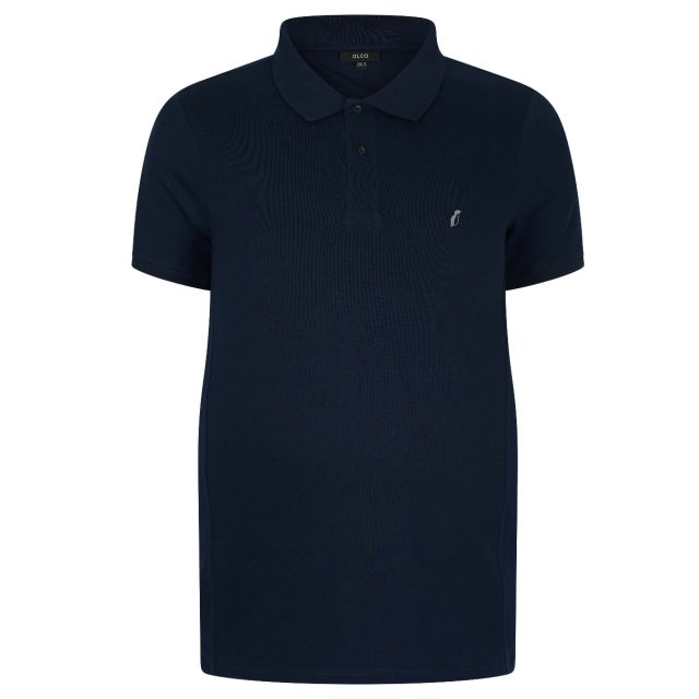 Alca 1-Pck Heren Polo T-Shirt